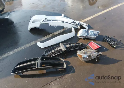 2013 Dodge Charger Police from USA, damaged, VIN 2C3CDXAG0DH715890